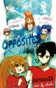 opposites attract (kinako x tsurugi) by nisaka27