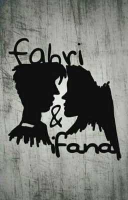 Fahri dan Ifana cover