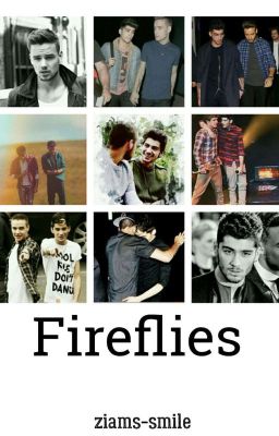 Fireflies » ziam au cover