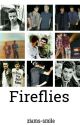 Fireflies » ziam au by ughzee