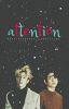 Attention| markjin