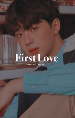 first love | lai guanlin cover