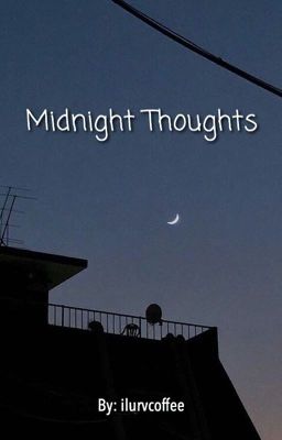 Midnight Thoughts cover