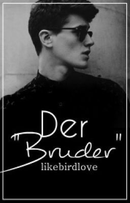 Der "Bruder" cover