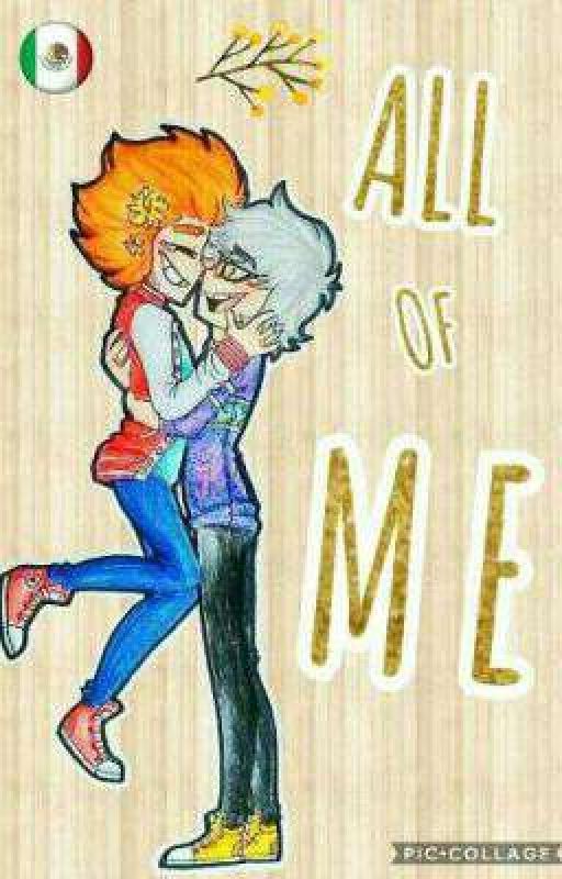 ♡all of me~ eak x towntrap by PiaTrap6211