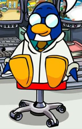 Various Club Penguin Oneshots by SlippingSanityDTW