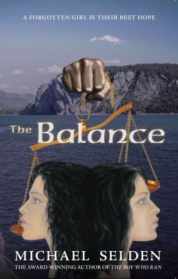 The Balance (Sample Chapters from the Book and a New Appendix to the story) cover