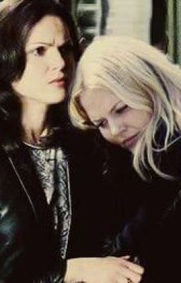 Saving The Savior [SwanQueen] cover