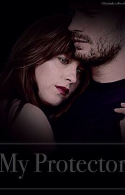 My Protector | Damie  cover