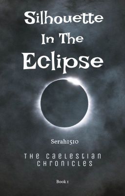 Silhouette In The Eclipse cover