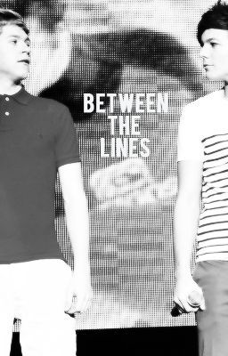 Between The Lines cover