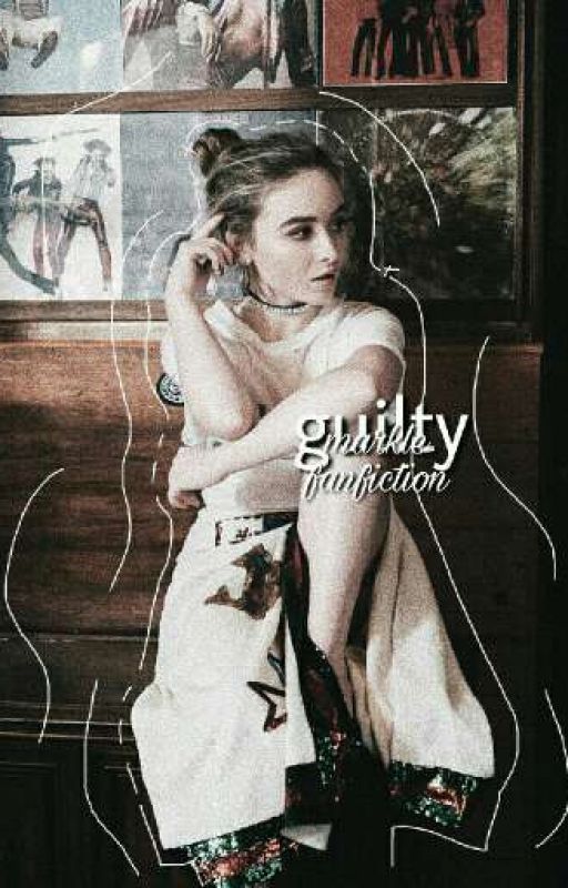 guilty | markle by infiredbeach