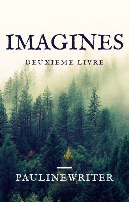 Imagines |Commande Fermée| cover