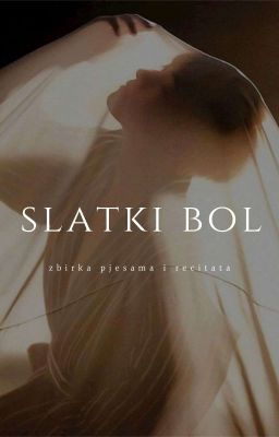 Slatki bol cover