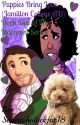 Puppies Bring Love (A Jamilton College AU) by Superwholockfan19