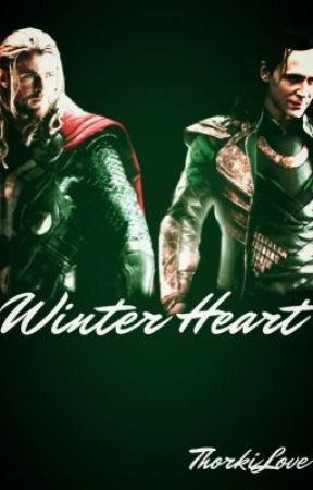 Winter Heart [Thorki] by ThorkiLove