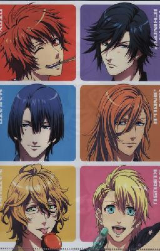 Uta no Prince Sama one shots [closed] by Otaku4Life