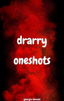 Drarry Oneshots cover