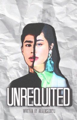 Unrequited cover