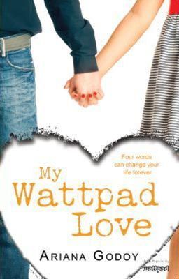 My Wattpad Love✔️ cover