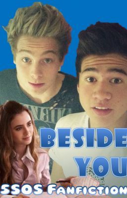 Beside You cover