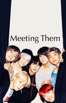 Meeting Them (Complete) cover