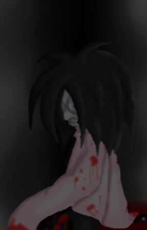 Jeff the Killer x Reader (Old) by Shadow-Of-Horror