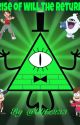 Rise of Will The Return. (Yo Kai Watch meets Gravity Falls.) by blitz233