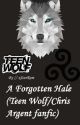 The Forgotten Hale | Teen Wolf / Chris Argent by oVickii