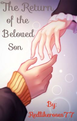 The Return of the Beloved Son cover