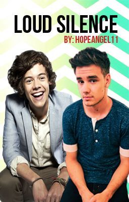 Loud Silence [Lirry] EDITING! cover