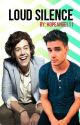 Loud Silence [Lirry] EDITING! by hopeangel11