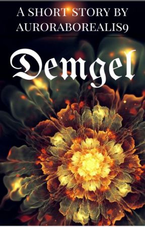 Demgel by LailaAkbar9