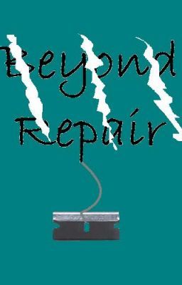 Beyond Repair (short story) cover