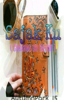 Sajak ku cover