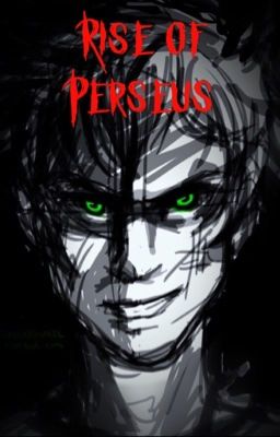 Rise of Perseus (Perlia) cover