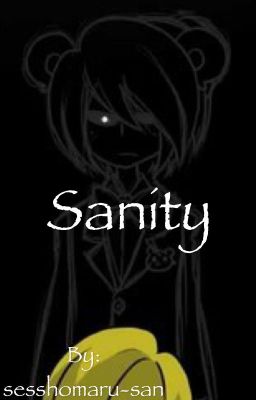 Sanity: Start [Book 1] cover