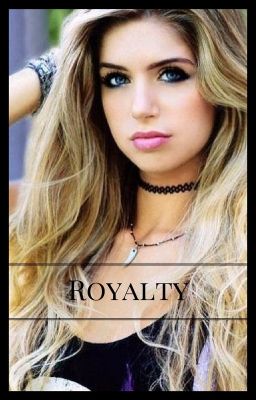 Royalty cover