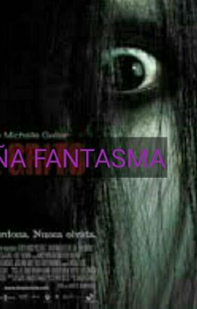 NIÑA FANTASMA by Meybelin_J213