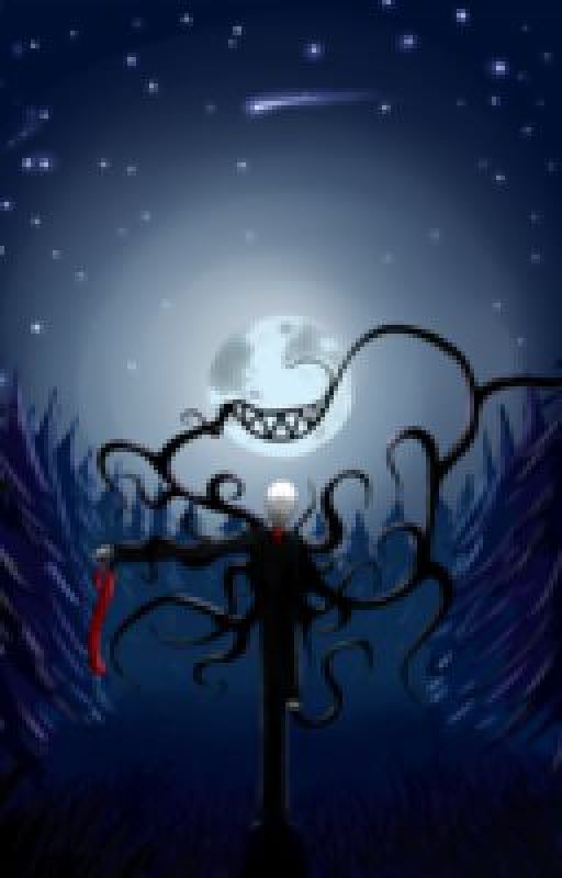 my creepypasta chatroom XD by name-yume