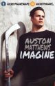 Auston Matthews Imagine by HockeyImagines_