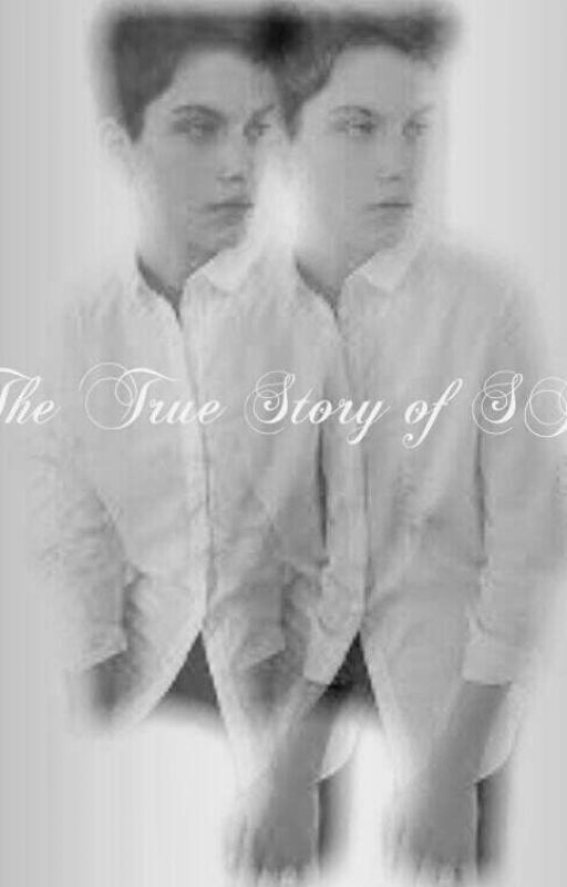 The True Story of SJ by imfineimokay