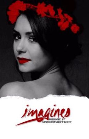 imagines  by NinaDobrevCommunity