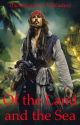 Of the Land and the Sea (Jack Sparrow x Reader) by RandomFandoms3