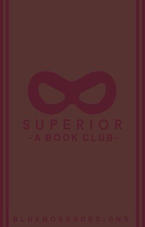 Superior: A Book Club by Superior_BC