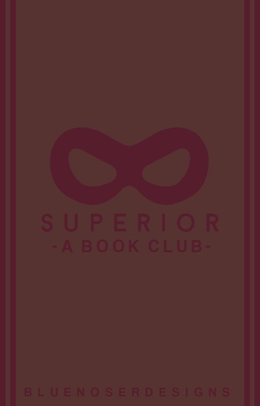 Superior: A Book Club by Superior_BC