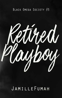 Retired Playboy cover