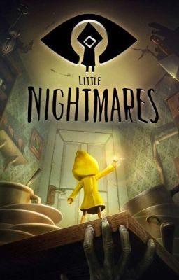 Them~*Little Nightmares [Read Description] cover