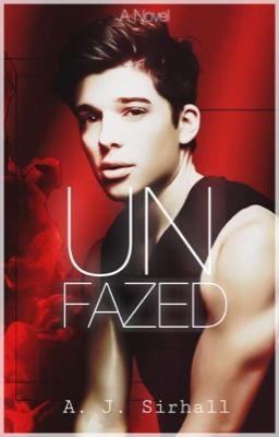 UNFAZED - Book Three In The Unknown Identity Series  cover