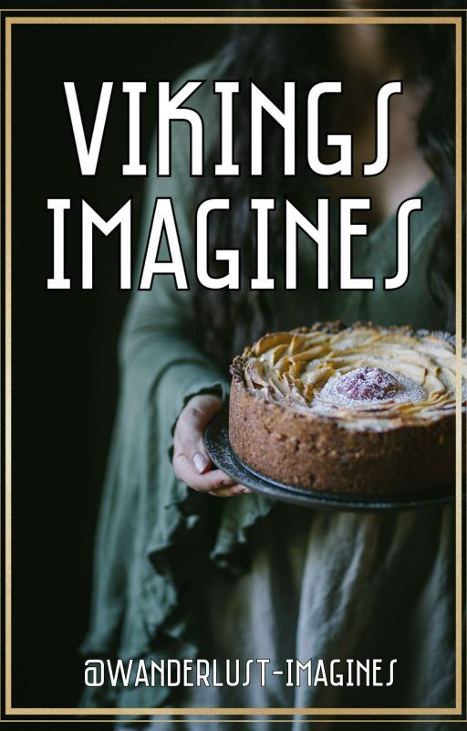 Vikings Imagines by Softhetic_Imagines